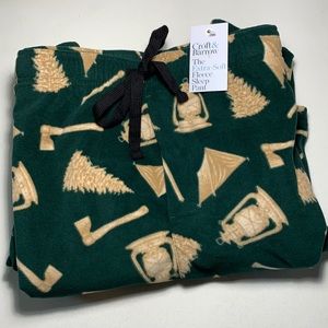 Croft & Barrow XL Men’s PJ Pants